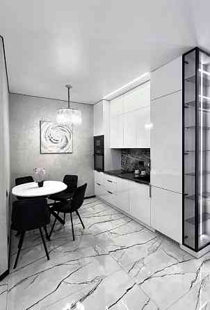 Продаж Квартира 1-кімнатна, 10/26 поверх на Дача Ковалевского ул. Одеса