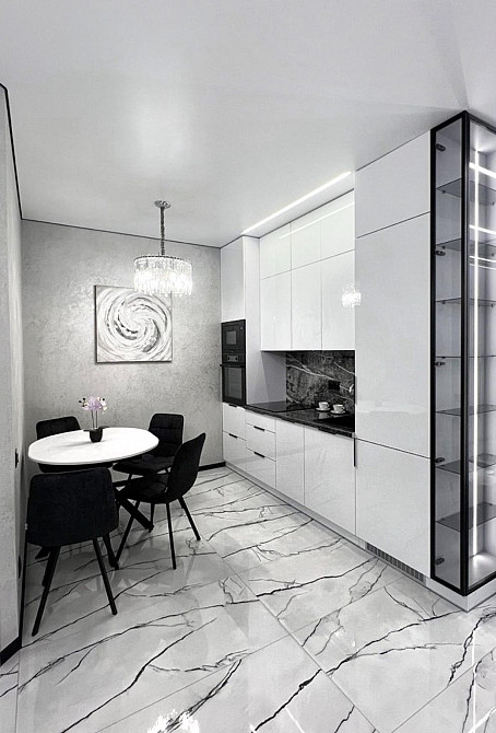 Продаж Квартира 1-кімнатна, 10/26 поверх на Дача Ковалевского ул. Одеса - фото 1