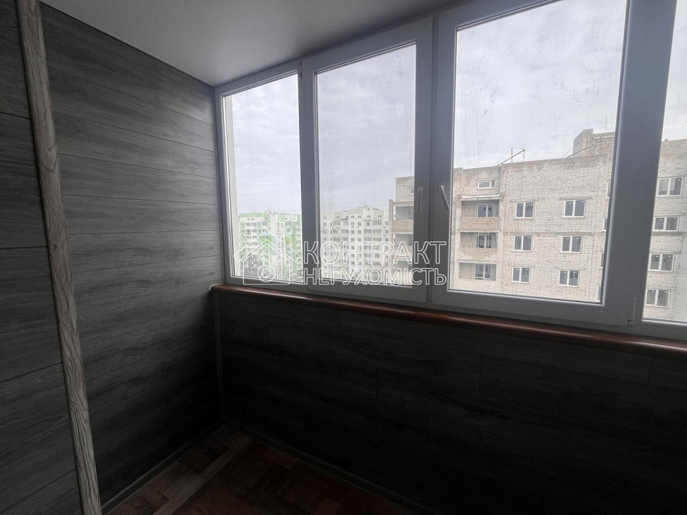 Продаж Квартира 1-кімнатна, 9/9 поверх на вул. Миру Харків - фото 19