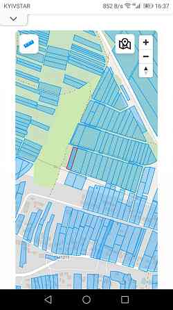 Продаж земельної ділянки 20 соток Solonka