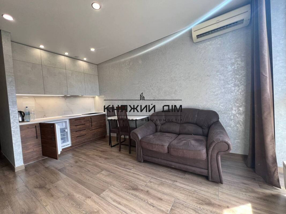 Оренда 1-а. кв. у ЖК Старт. м. Політехнічний інститут.СВІТЛО НЕ ВИМИКАЮТЬ код: 11201070 Kiev - photo 7