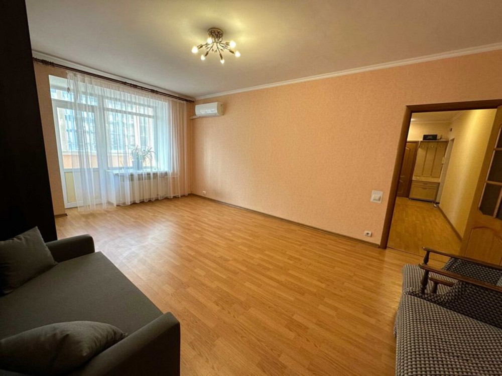 Оренда Квартира 2-кімнатна, 5/9 поверх на Садова, 5а Київ - фото 8