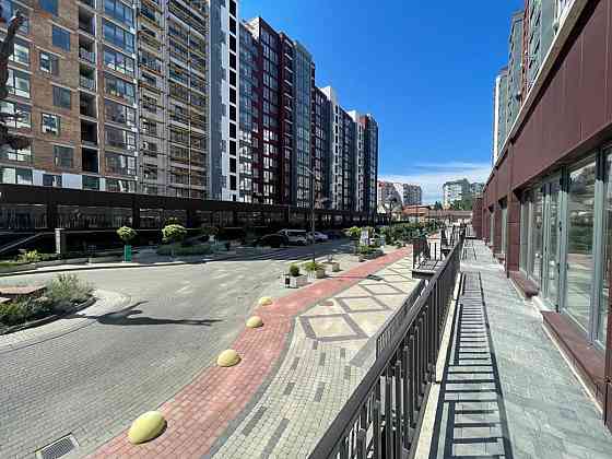 Продаж Квартира 1-кімнатна, 13/13 поверх на Княгинин вул., 44 Івано-Франківськ