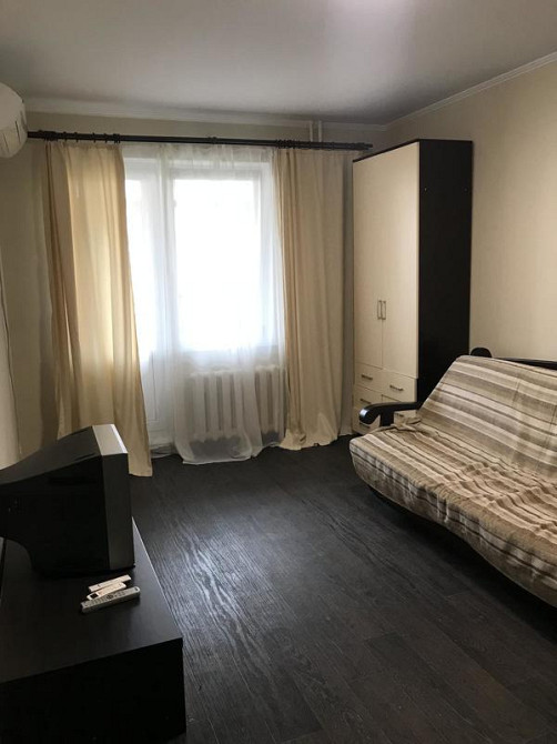 Оренда Квартира 1-кімнатна, 4/16 поверх на пр. Петра Григоренко, 38а Київ - фото 4