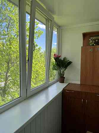 Оренда Квартира 1-кімнатна, 4/9 поверх на вул.Касіяна, 10 Киев