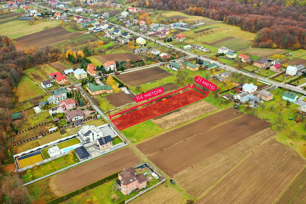 Продаж Квартира на улица Yavoriv - photo 2