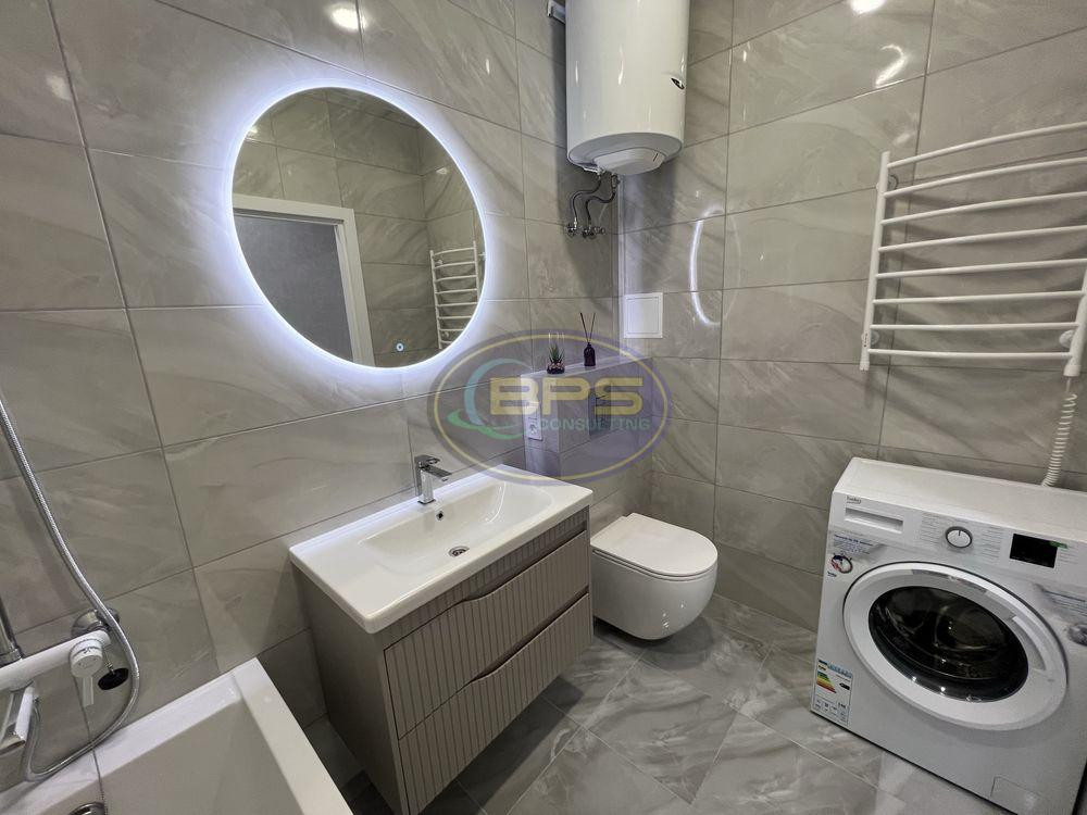 Продаж 1к квартири 42.5 кв. м Одеса - фото 7