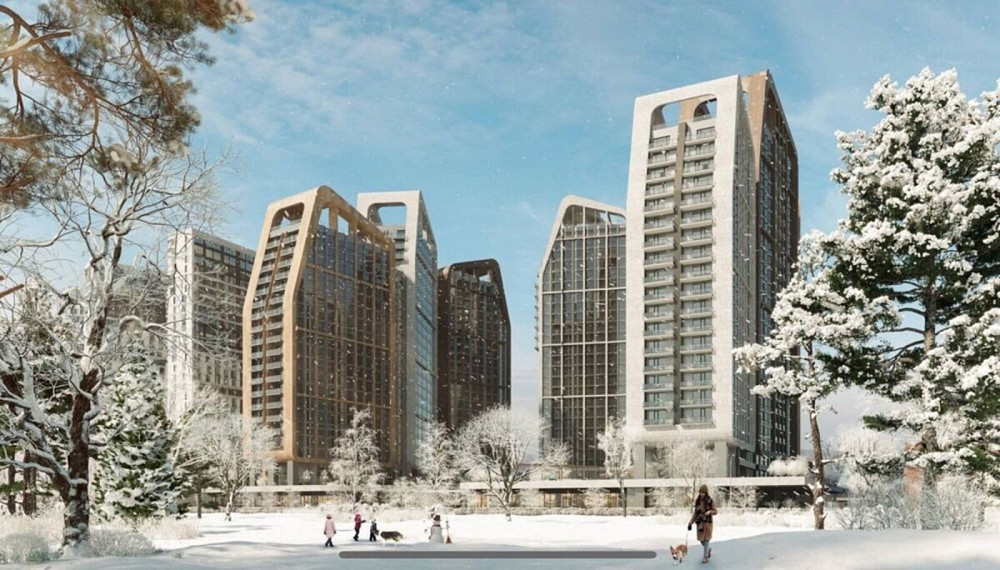 Продаж Квартира 1-кімнатна, 12/24 поверх на Дегтярівська, 25 Киев - изображение 5