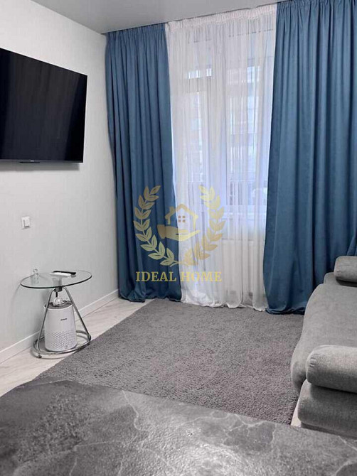 Продаж 1-кімн. квартири, новобудова, Кар Дачі, Київ Kiev - photo 1