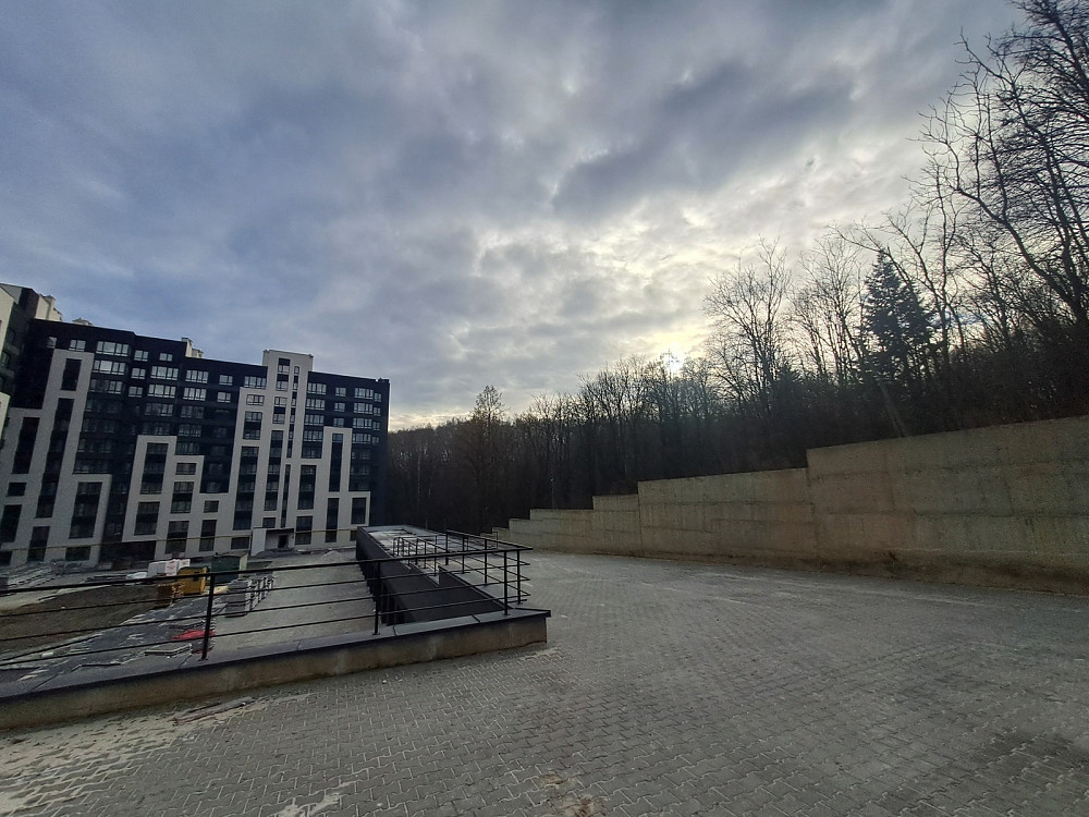 Продаж Квартира 3-кімнатна, 5/10 поверх на Львівська вул., 29 Тернопіль - фото 2