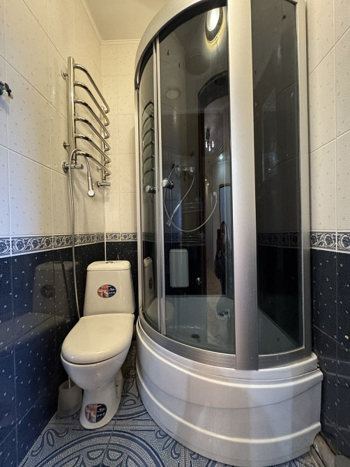 Продаж Квартира 3-кімнатна, 12/25 поверх на Генерала Геннадія Воробйова вул., д. 13Є Киев - изображение 17