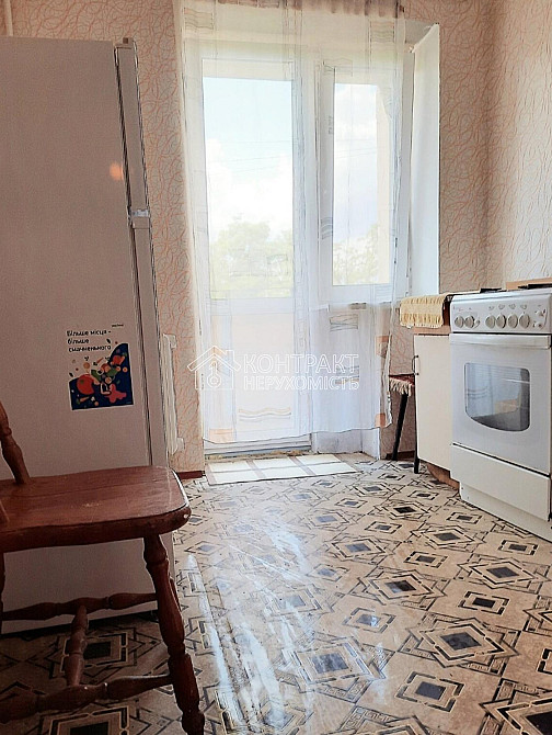 Продаж Квартира 1-кімнатна, 5/9 поверх на вул. Байрона Харків - фото 1