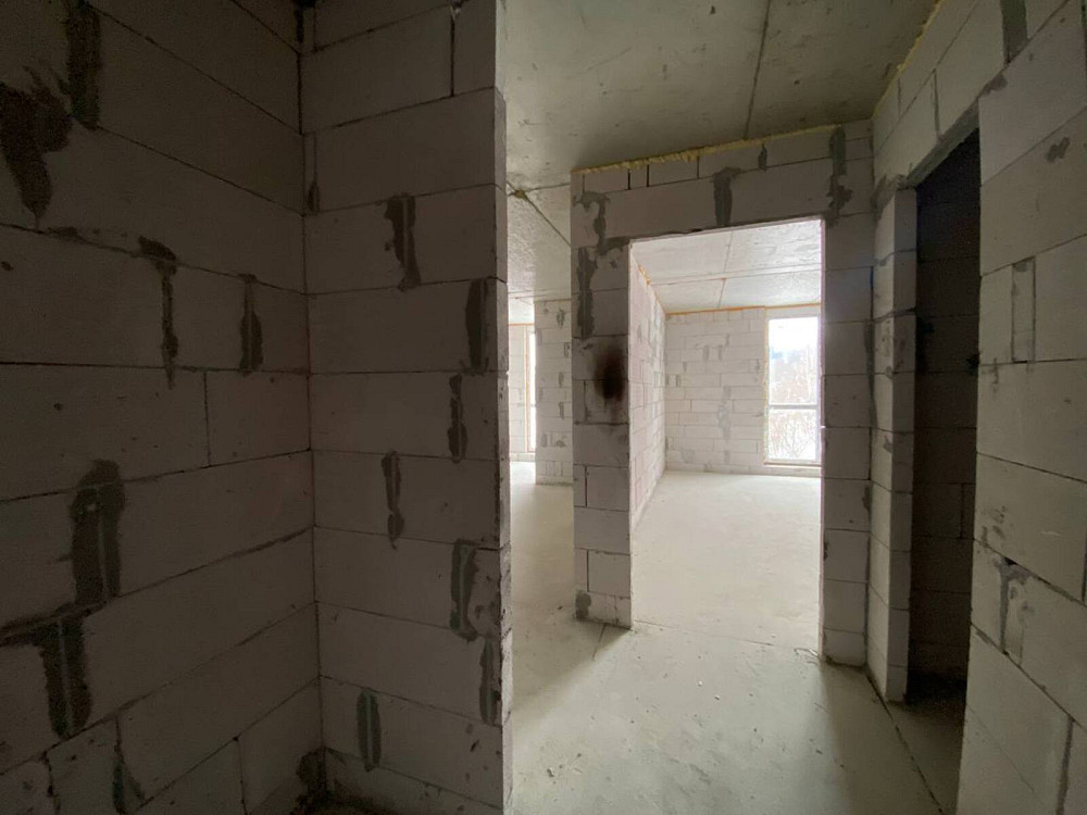 Продаж Квартира 1-кімнатна, 7/8 поверх на вул. Дубенська Kremenets' - photo 3