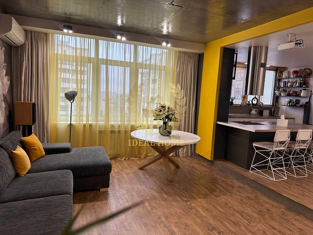 Продаж Квартира 3-кімнатна на Сикорского Игоря Авиаконструктора ул., 4 Kiev - photo 1