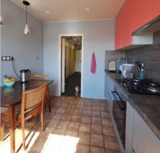 Продам 2-комнатную квартиру на Таирова, ул. Чикаленко (Вильямса) Одесса - изображение 2