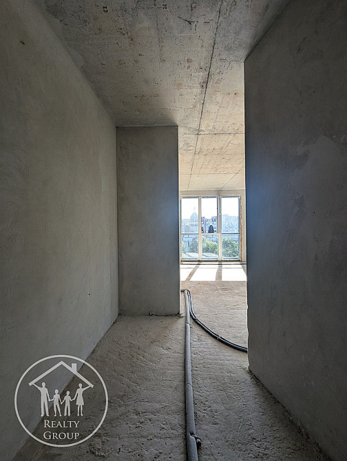 Продаж 2к Квартира 61 кв.м Трильовського, 4А Львов - изображение 19