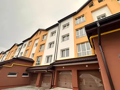 Продаж 2к Квартира 74.58 кв.м Героїв Крут вулиця 8  - фото 6