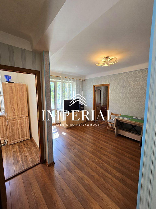 Оренда 2к Квартира 45 кв.м Ольжича вул. Київ - фото 1