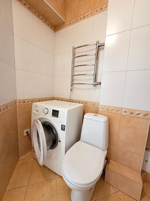 Оренда Квартира 1-кімнатна, 2/9 поверх на Васильківська, 8 Киев - изображение 8