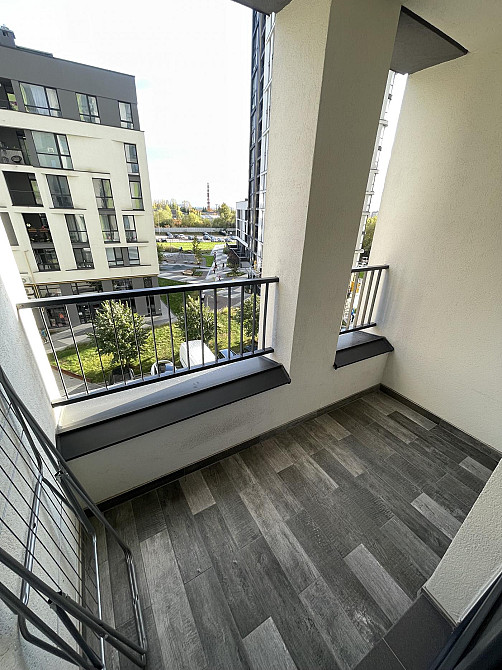 Оренда Квартира 2-кімнатна, 4/9 поверх на вул. Пасічна Львів - фото 13