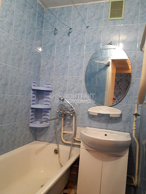 Продаж Квартира 1-кімнатна, 2/9 поверх на вул. Валентинівська Харків - фото 11