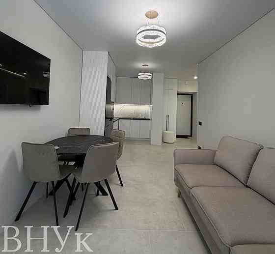 Продаж Квартира 1-кімнатна, 4/9 поверх на Тлехаса Ужгород