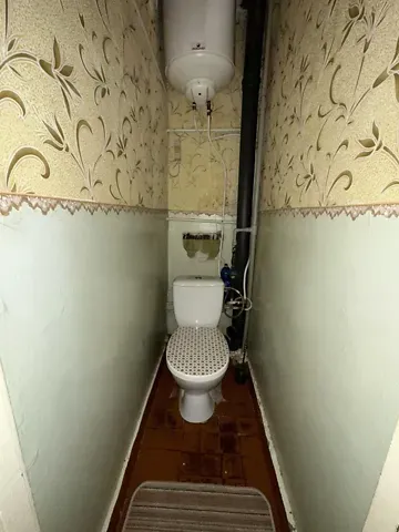 Продаж 2к Квартира 42 кв.м Пацаєва вулиця 9 Кропивницький - фото 5