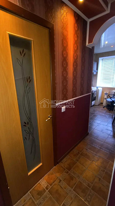 Продаж Квартира 2-кімнатна, 4/5 поверх на вул. Тракторобудівників Kharkiv - photo 14