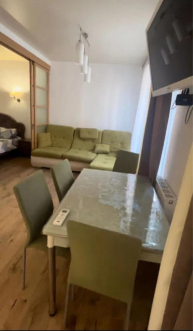 Продаж 1к квартири 46 кв. м Львів - фото 3