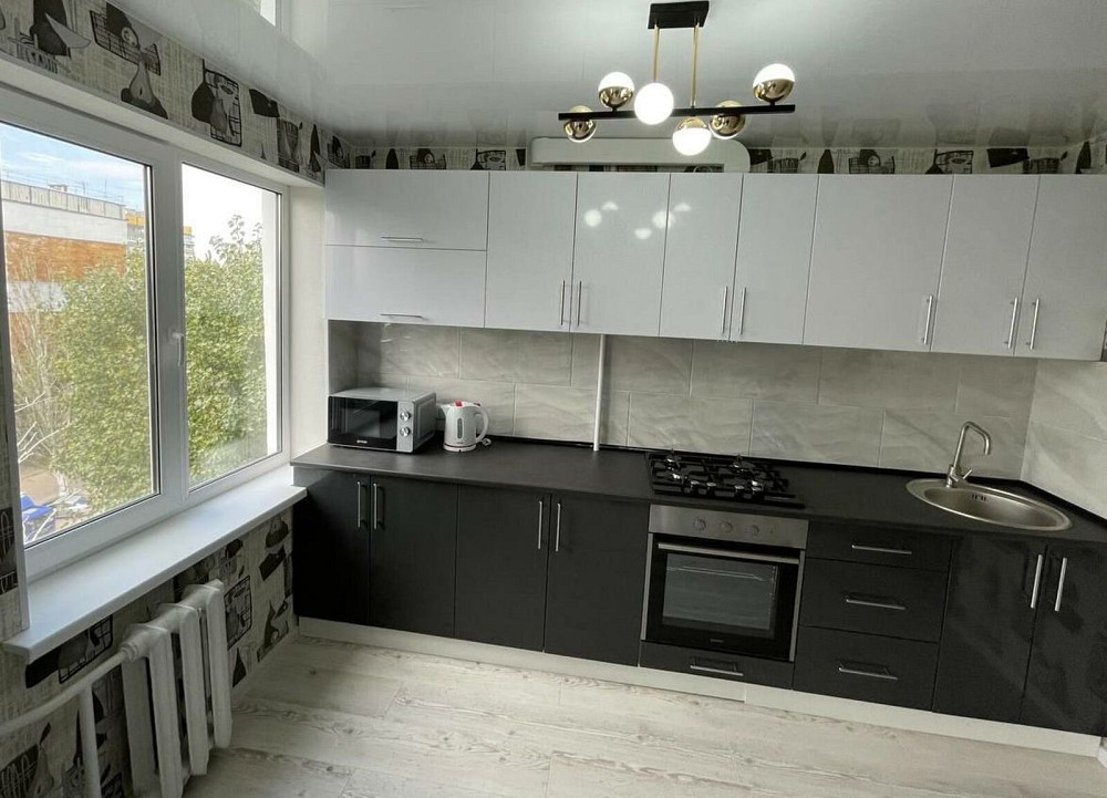 Продаж Квартира 2-кімнатна, 6/9 поверх на Калиновая ул., 80 Дніпро - фото 1