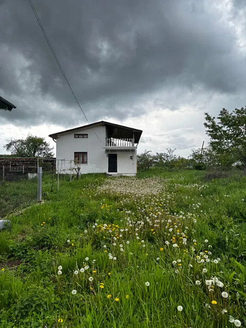 Продаж Будинок Горохолина - изображение 1