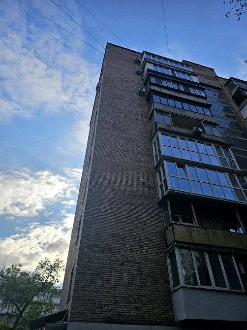 Продаж Квартира 4-кімнатна, 8/9 поверх на Предславинська вул., д. 26-А Київ - фото 14