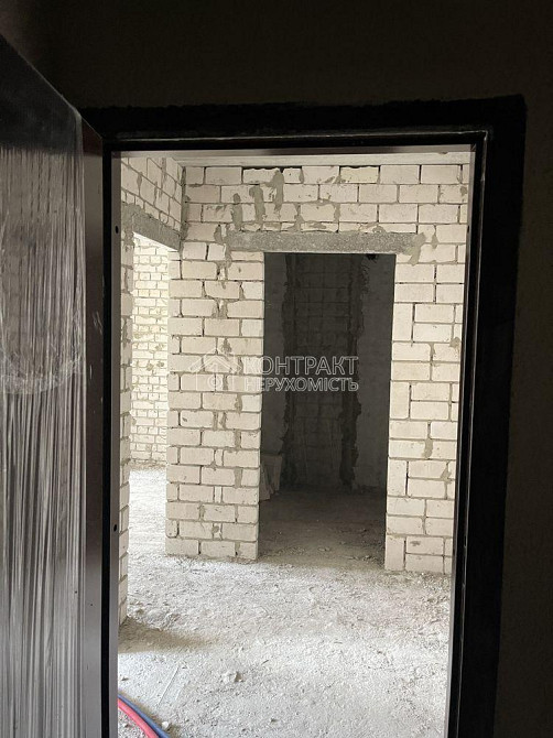 Продаж Квартира 1-кімнатна, 8/9 поверх на вул. Барабашова Харьков - изображение 7