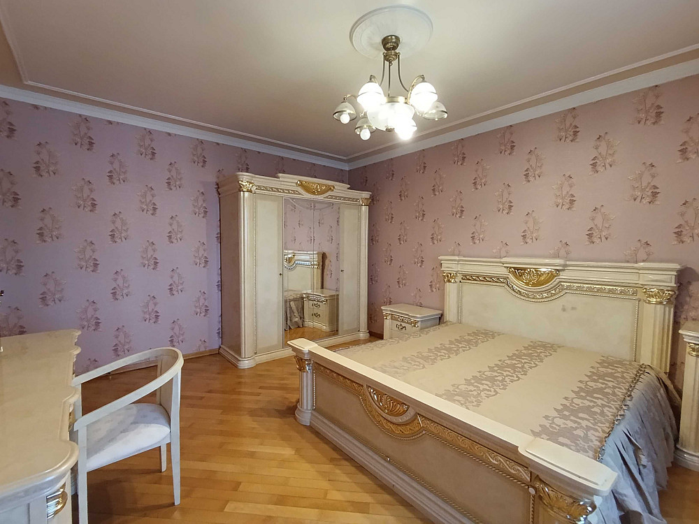 Продаж Квартира 3-кімнатна, 12/18 поверх на Сєченова вул., д. 7А Київ - фото 17