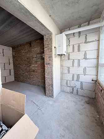 Продаж Квартира 2-кімнатна, 3/10 поверх на вул. Євгена Рихліка Житомир