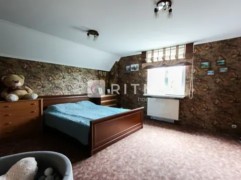 Продаж 3-поверховий   262 кв.м 6 кімн. на Застав'я вулиця Луцьк - фото 19