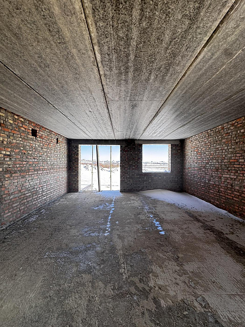 Продаж Квартира 1-кімнатна, 3/3 поверх на вул. Новодвірська Рівне - фото 11