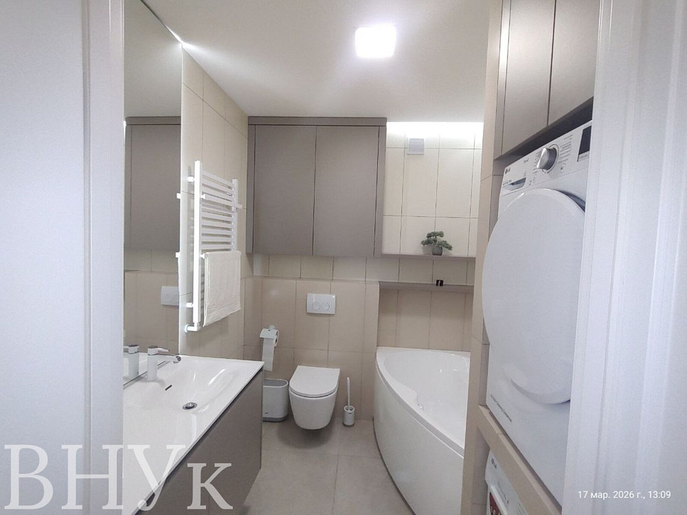 Продаж Квартира 2-кімнатна, 6/9 поверх на Петра Лінтура Uzhhorod - photo 9