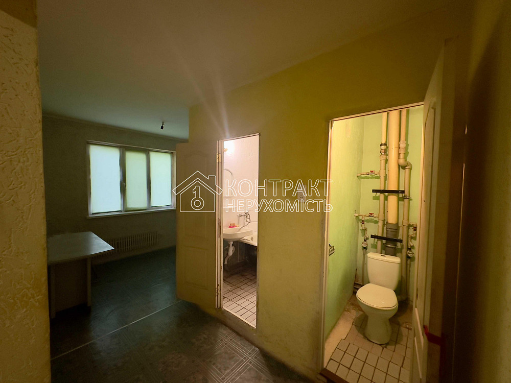 Продаж Квартира 4-кімнатна, 3/16 поверх на вул. Амосова Kharkiv - photo 14