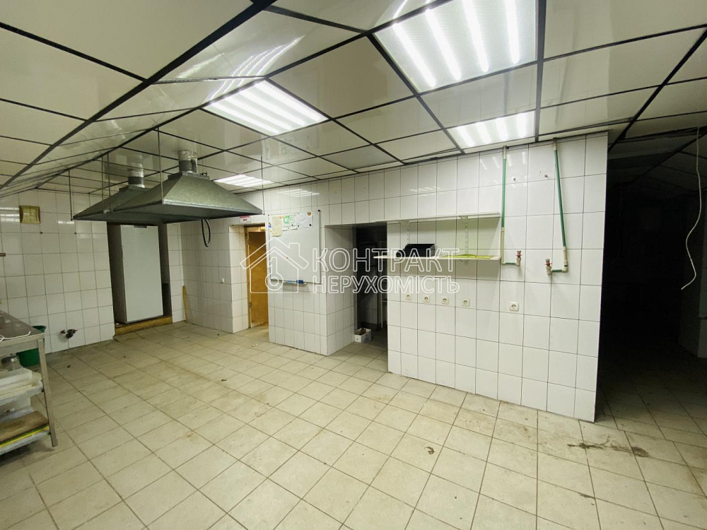 Оренда виробниче приміщення на вул. Отакара Яроша приміщень - 4, поверх - 1/3 Харків - фото 7
