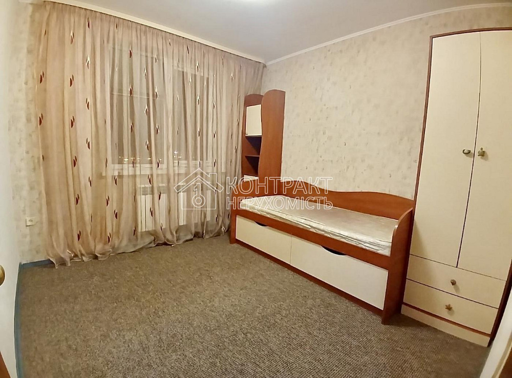 Продаж Квартира 2-кімнатна, 9/9 поверх на вул. Героїв Харкова Харьков - изображение 5