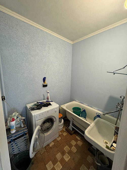 Продаж Квартира 2-кімнатна, 4/9 поверх на вул. площа Польова Житомир - фото 7