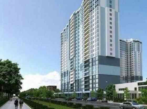 Просторная квартира в новом доме на Черемушках/парк Горького Одесса