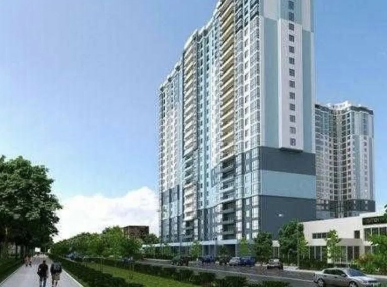 Просторная квартира в новом доме на Черемушках/парк Горького Одеса - фото 2