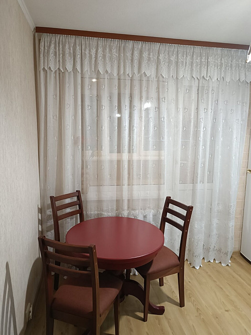 Оренда Квартира 2-кімнатна, 12/16 поверх на улица Пантелеймона Кулиша (Челябинская), д.17 Киев - изображение 4