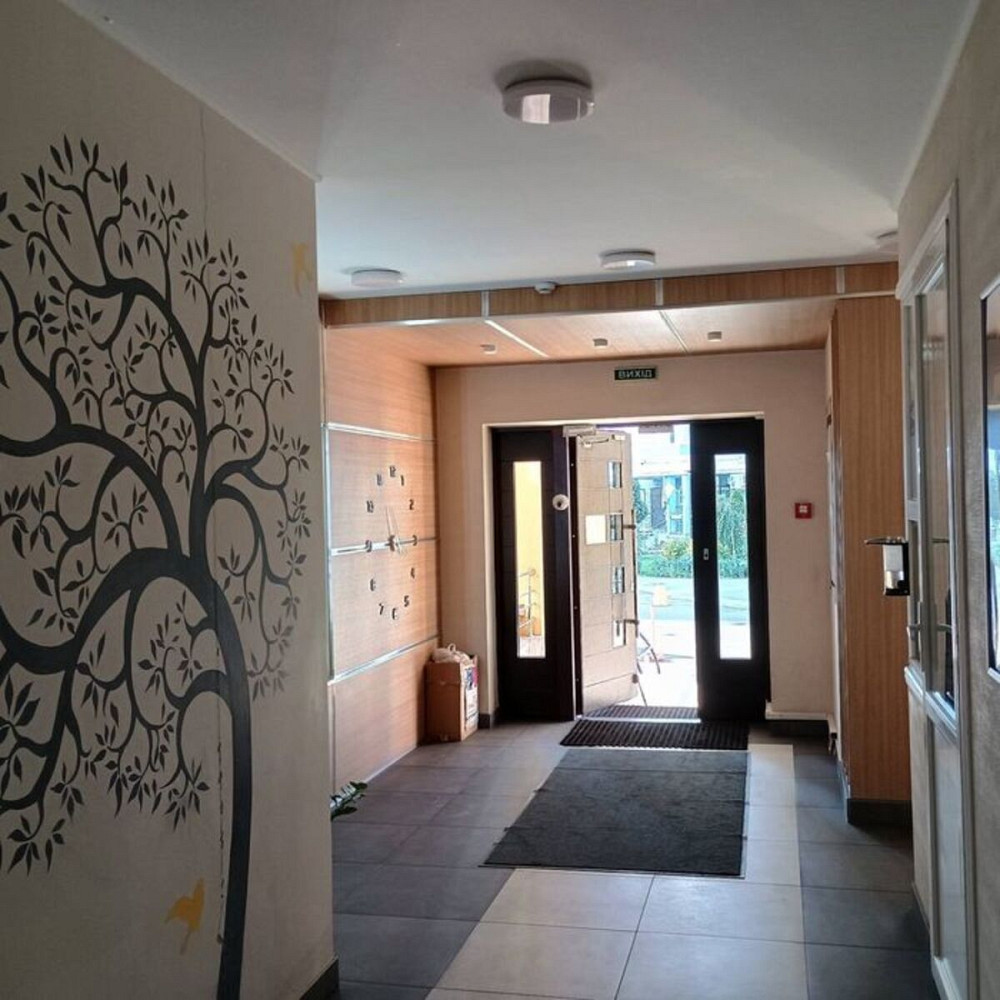 Продаж Квартира 3-кімнатна, 13/25 поверх на Воскресенська, 18-Б Київ - фото 4