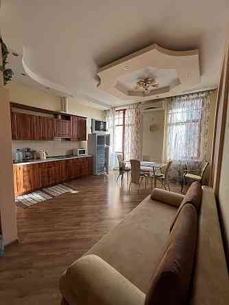 Продам квартиру на ул. Генуэзская .ЖК" Корона Новой аркадии" Одеса