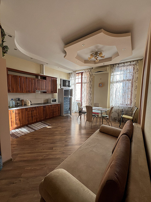 Продам квартиру на ул. Генуэзская .ЖК" Корона Новой аркадии" Одеса - фото 5