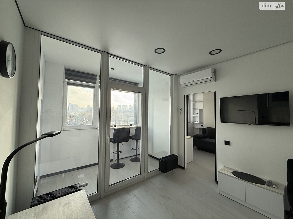 Продаж Квартира 2-кімнатна, 6/36 поверх на Берестейський вул., д. 11 к3 Kiev - photo 8