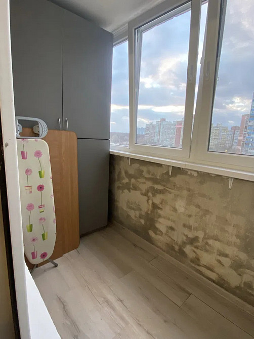 Оренда Квартира 1-кімнатна, 9/14 поверх на Академіка Заболотного, 18 Киев - изображение 9